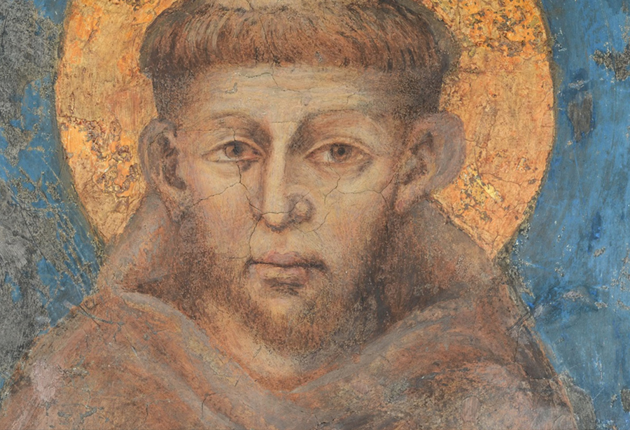 św. Franciszek