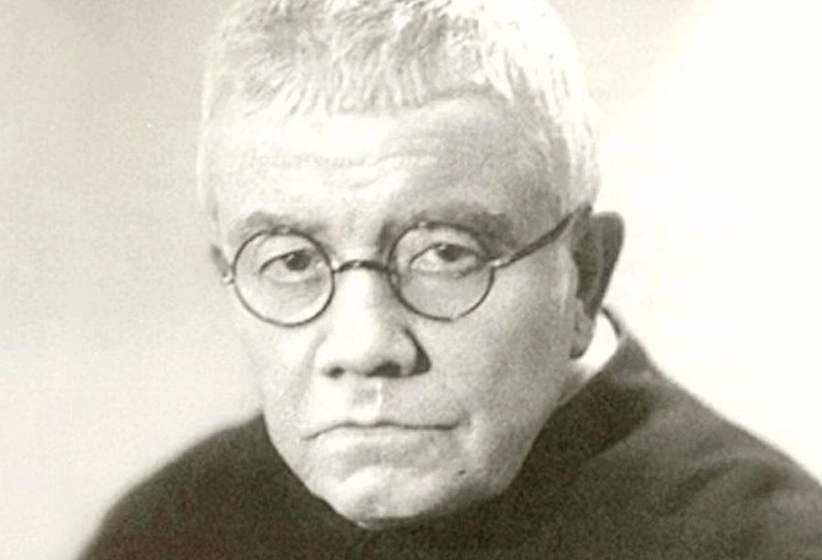 ksiądz Dolindo